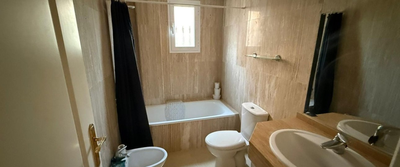 Rynek wtórny - apartment - Marbella - Elviria