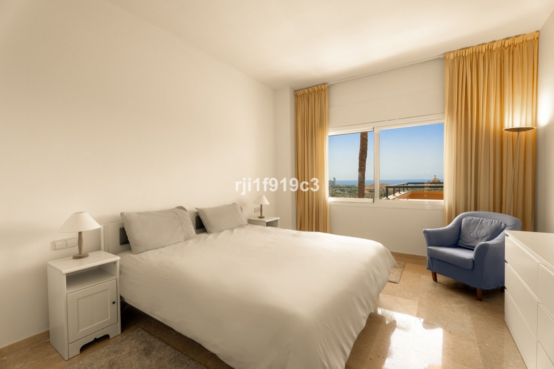 Rynek wtórny - apartment - Marbella - Elviria
