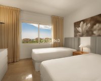 Rynek wtórny - apartment - Marbella - Elviria