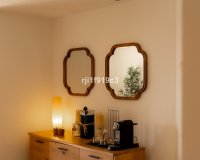 Rynek wtórny - apartment - Marbella - Elviria