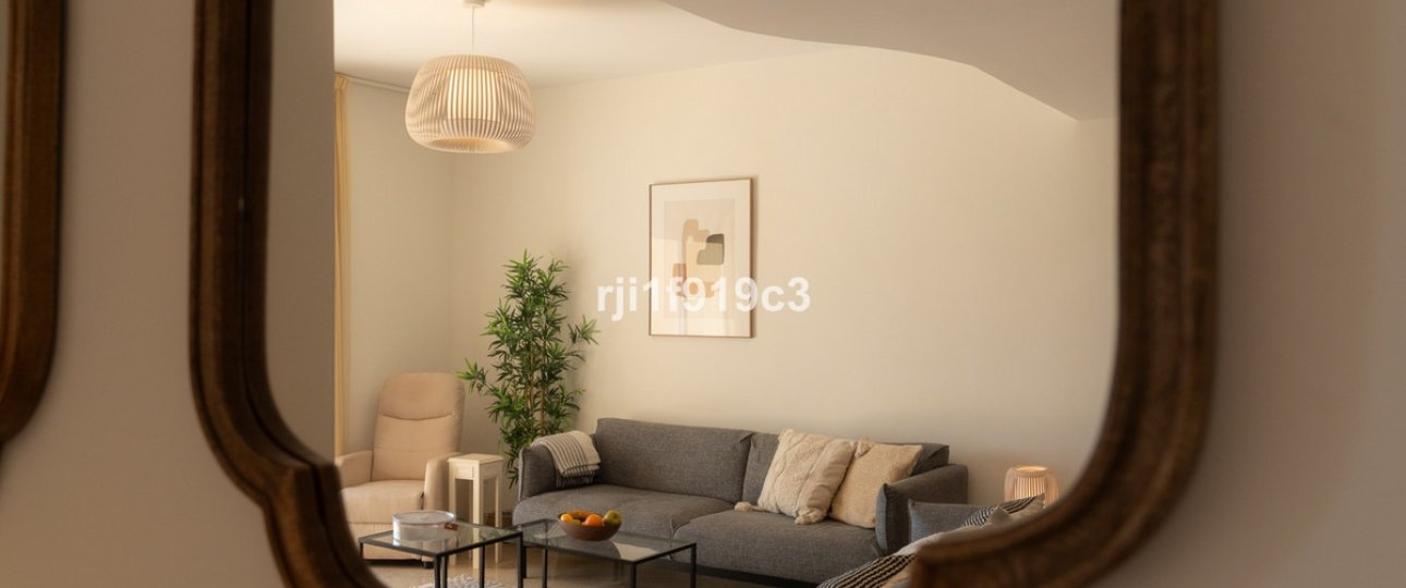 Rynek wtórny - apartment - Marbella - Elviria