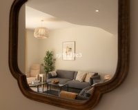 Rynek wtórny - apartment - Marbella - Elviria