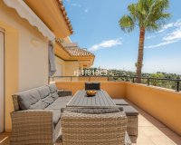 Rynek wtórny - apartment - Marbella - Elviria
