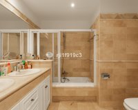Rynek wtórny - apartment - Marbella - Elviria