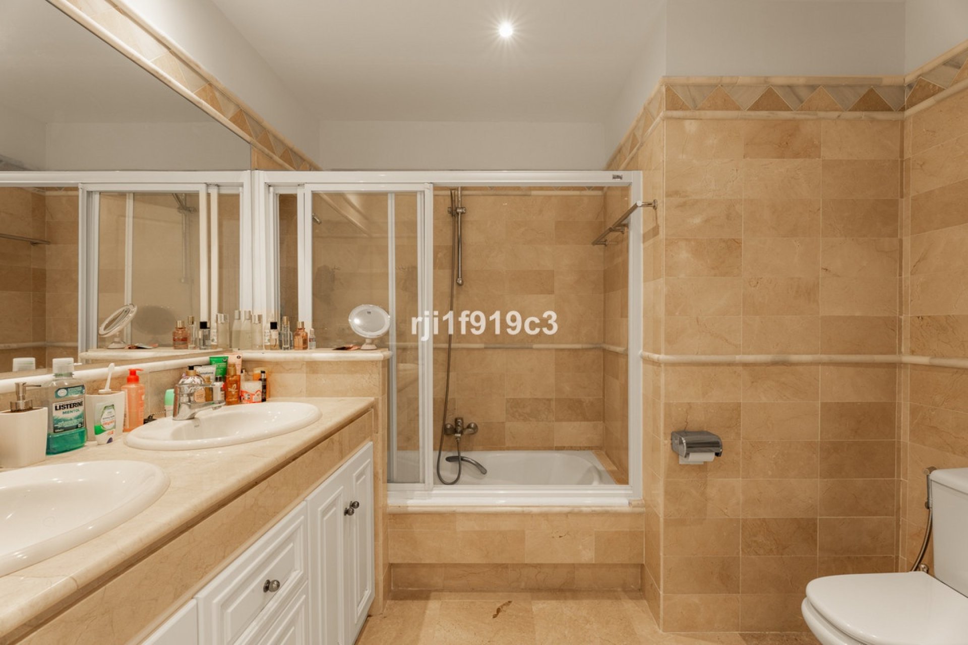 Rynek wtórny - apartment - Marbella - Elviria