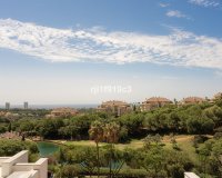 Rynek wtórny - apartment - Marbella - Elviria