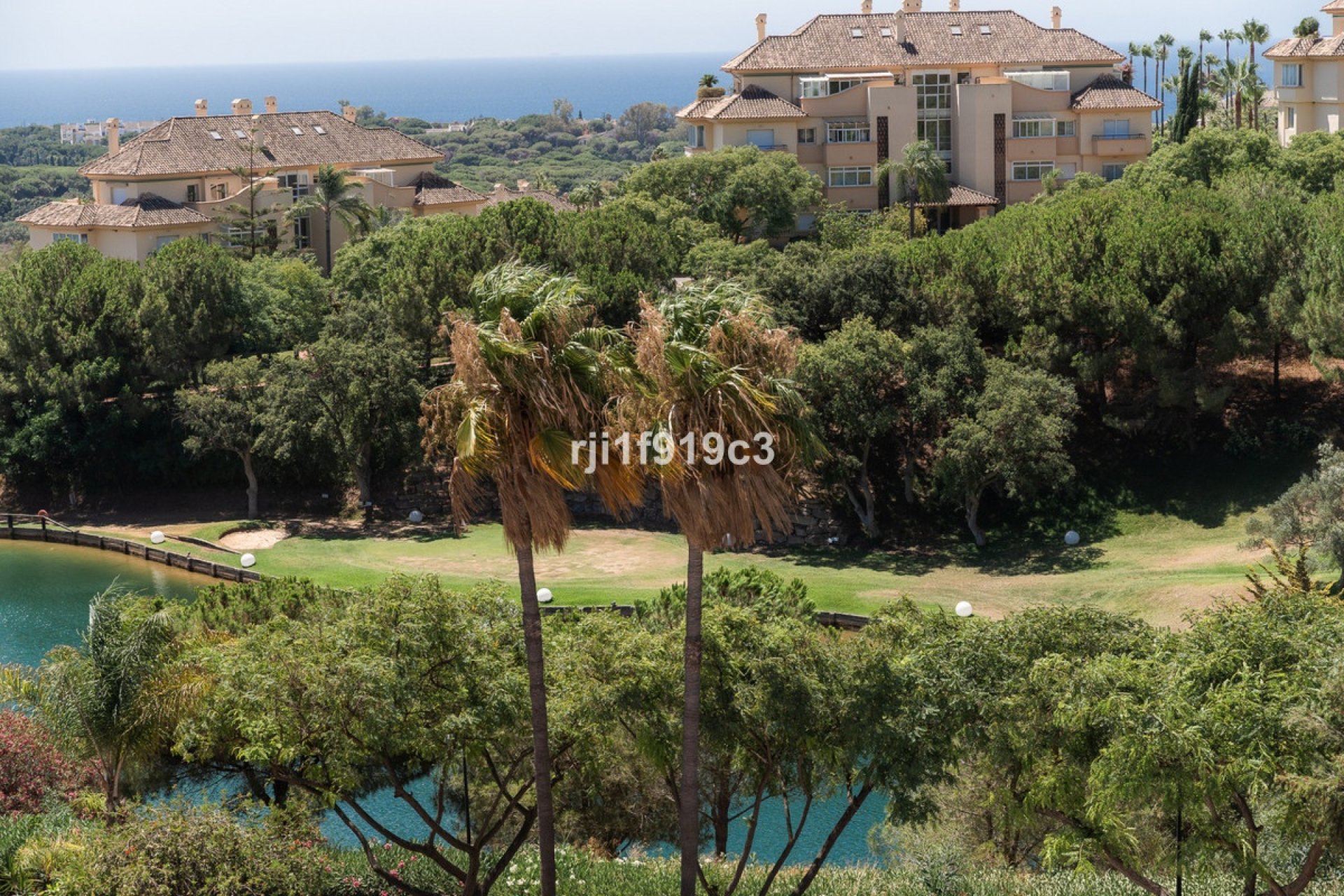 Rynek wtórny - apartment - Marbella - Elviria