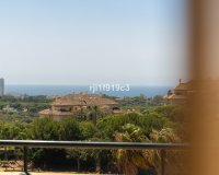 Rynek wtórny - apartment - Marbella - Elviria