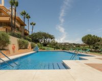Rynek wtórny - apartment - Marbella - Elviria