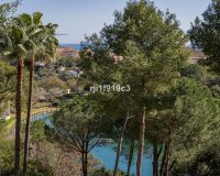 Rynek wtórny - apartment - Marbella - Elviria