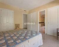 Rynek wtórny - apartment - Marbella - Elviria