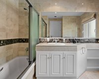 Rynek wtórny - apartment - Marbella - Elviria