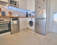 Rynek wtórny - apartment - Marbella - Elviria
