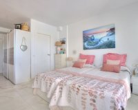 Rynek wtórny - apartment - Marbella - Elviria