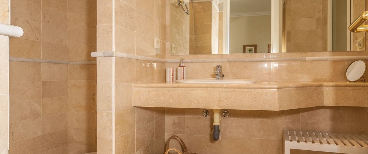 Rynek wtórny - apartment - Marbella - Elviria