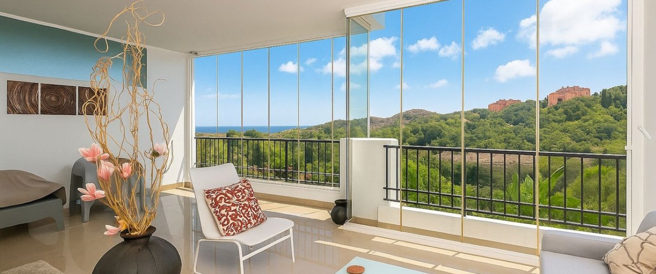 Rynek wtórny - apartment - Marbella - Elviria