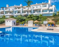 Rynek wtórny - apartment - Marbella - Elviria