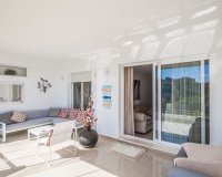 Rynek wtórny - apartment - Marbella - Elviria