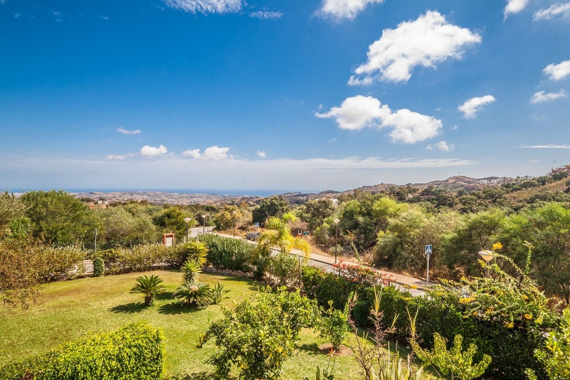 Rynek wtórny - apartment - Marbella - Elviria