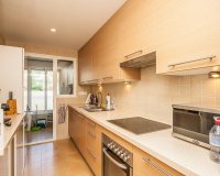 Rynek wtórny - apartment - Marbella - Elviria