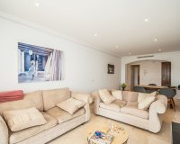 Rynek wtórny - apartment - Marbella - Elviria