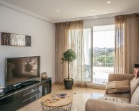 Rynek wtórny - apartment - Marbella - Elviria