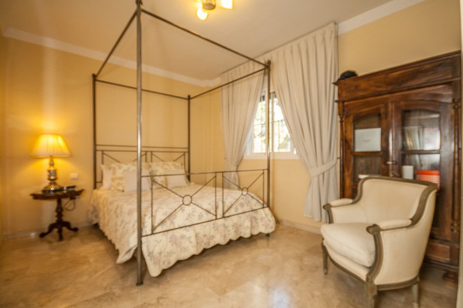 Rynek wtórny - apartment - Marbella - Elviria