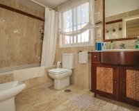 Rynek wtórny - apartment - Marbella - Elviria