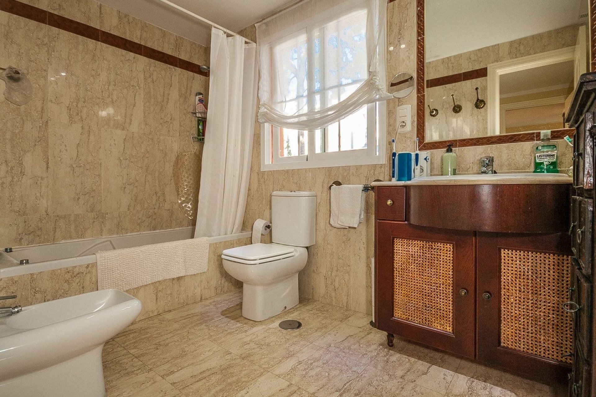 Rynek wtórny - apartment - Marbella - Elviria