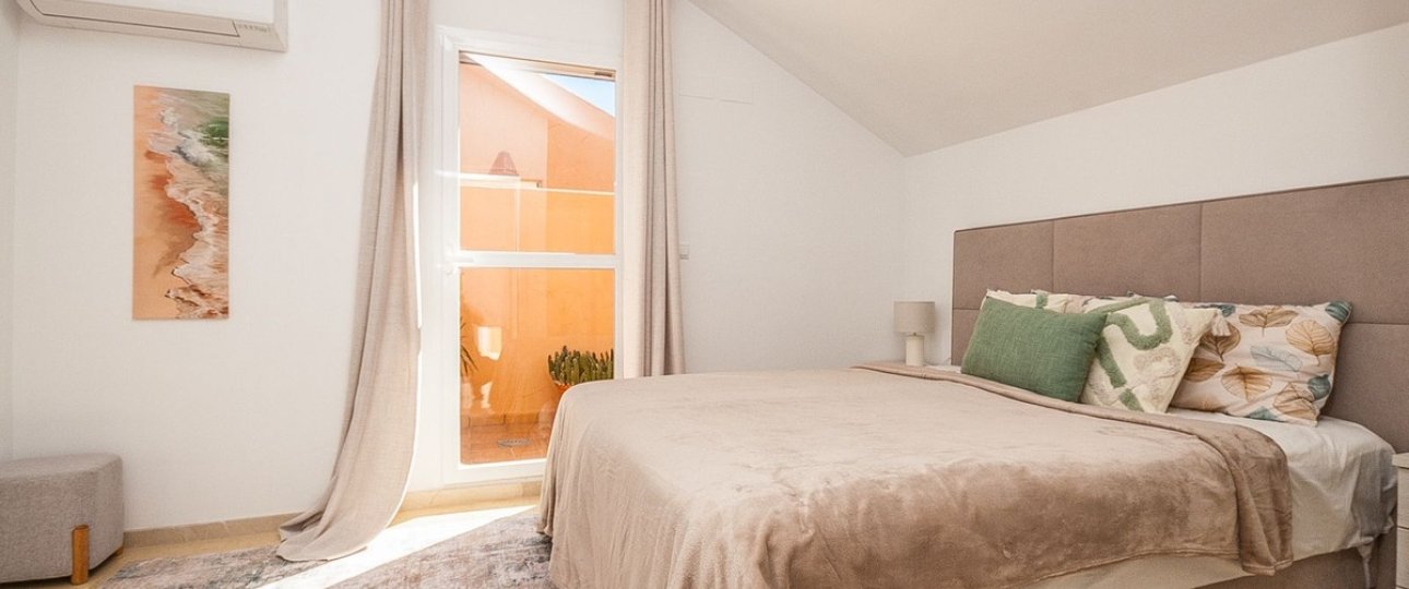 Rynek wtórny - apartment - Marbella - Elviria