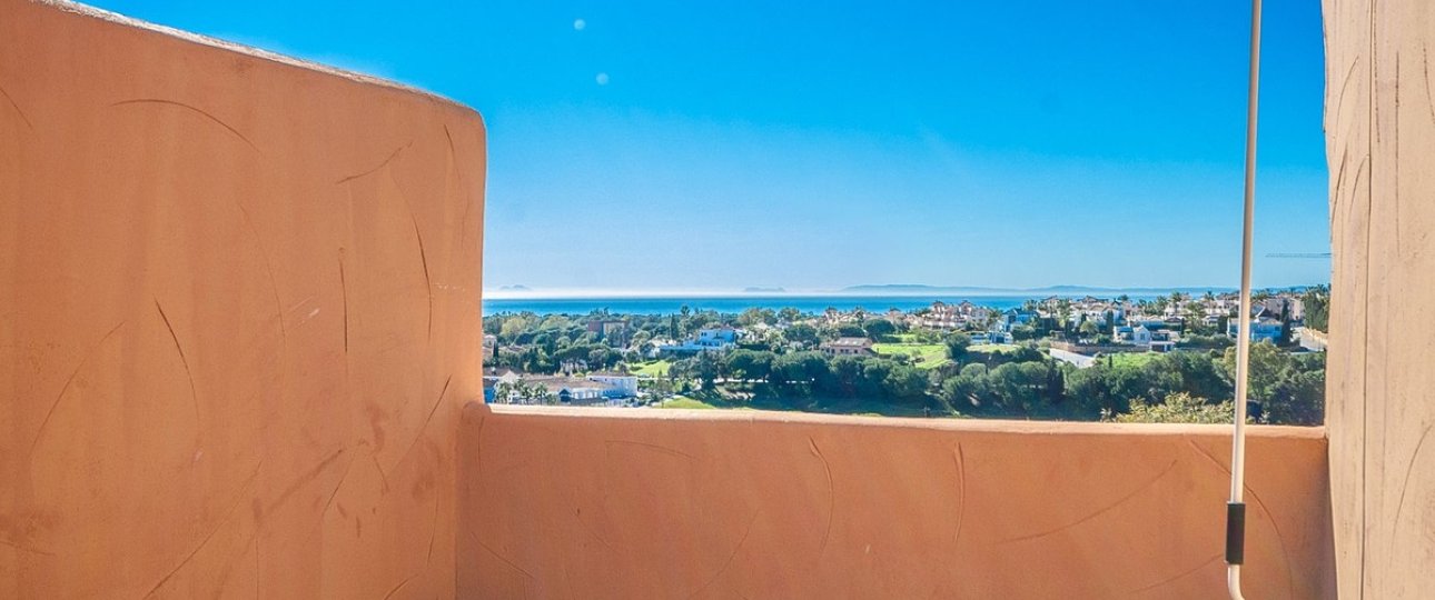 Rynek wtórny - apartment - Marbella - Elviria