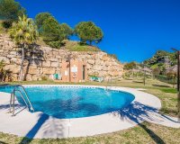 Rynek wtórny - apartment - Marbella - Elviria