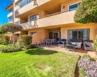 Rynek wtórny - apartment - Marbella - Elviria