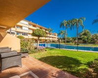 Rynek wtórny - apartment - Marbella - Elviria