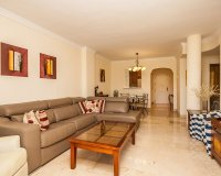 Rynek wtórny - apartment - Marbella - Elviria