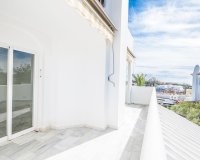 Rynek wtórny - apartment - Marbella - Elviria
