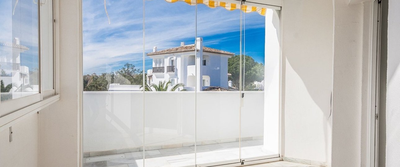 Rynek wtórny - apartment - Marbella - Elviria