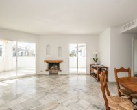 Rynek wtórny - apartment - Marbella - Elviria