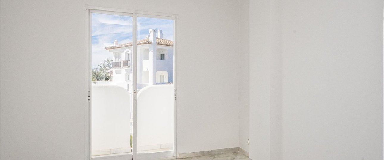 Rynek wtórny - apartment - Marbella - Elviria