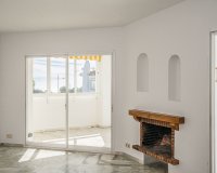 Rynek wtórny - apartment - Marbella - Elviria