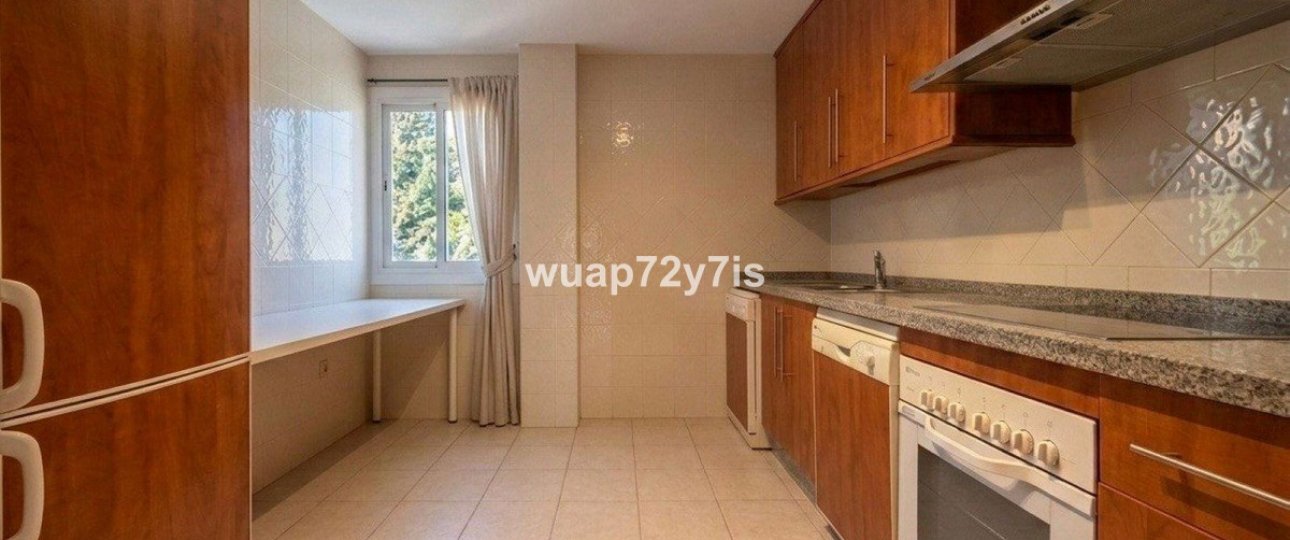 Rynek wtórny - apartment - Marbella - Elviria