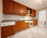 Rynek wtórny - apartment - Marbella - Elviria