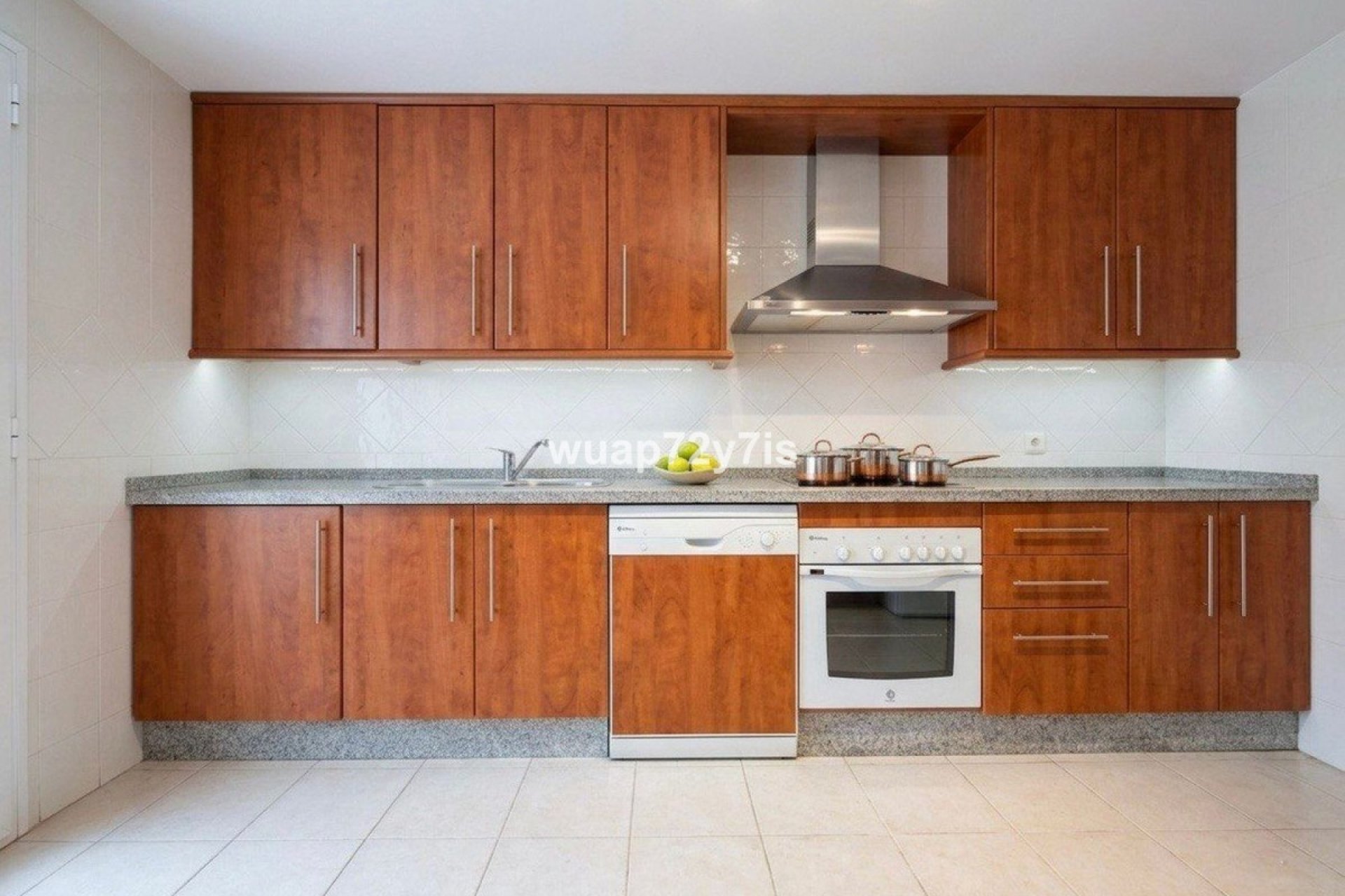 Rynek wtórny - apartment - Marbella - Elviria