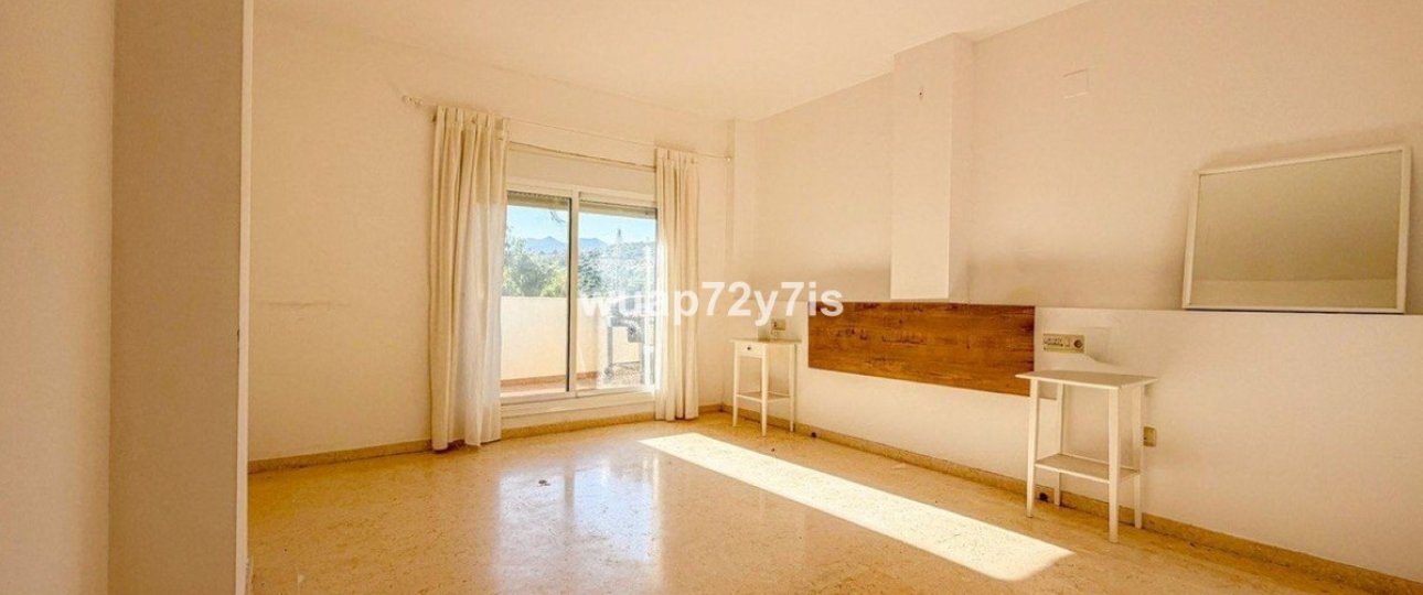 Rynek wtórny - apartment - Marbella - Elviria