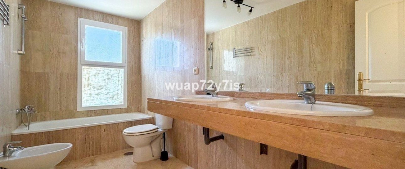 Rynek wtórny - apartment - Marbella - Elviria