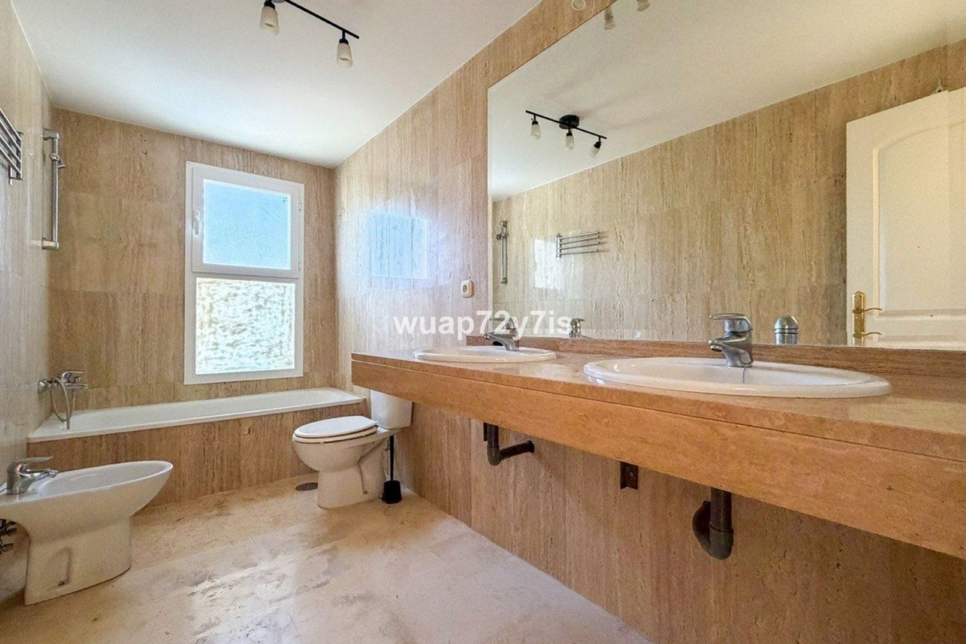 Rynek wtórny - apartment - Marbella - Elviria