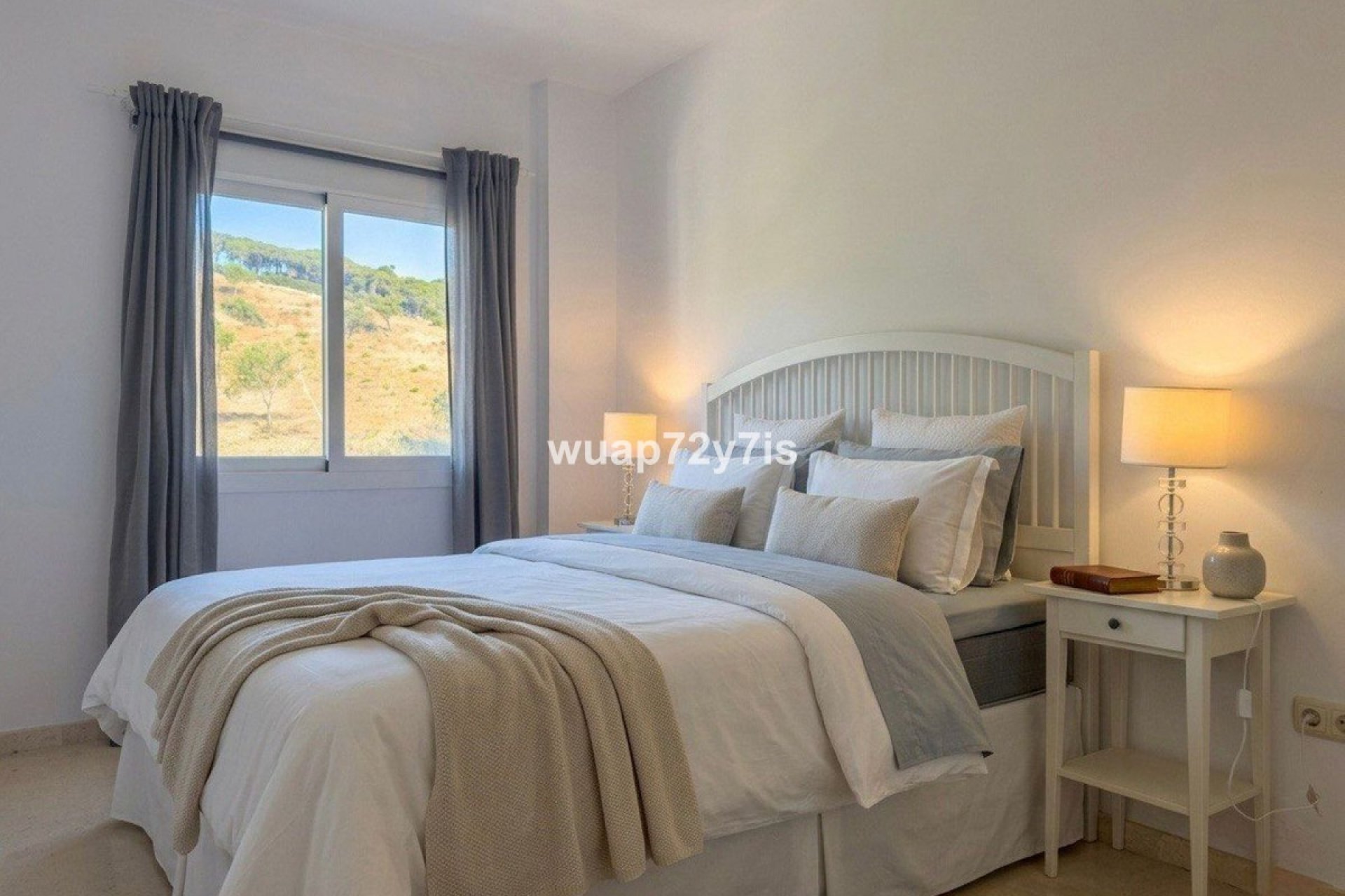Rynek wtórny - apartment - Marbella - Elviria