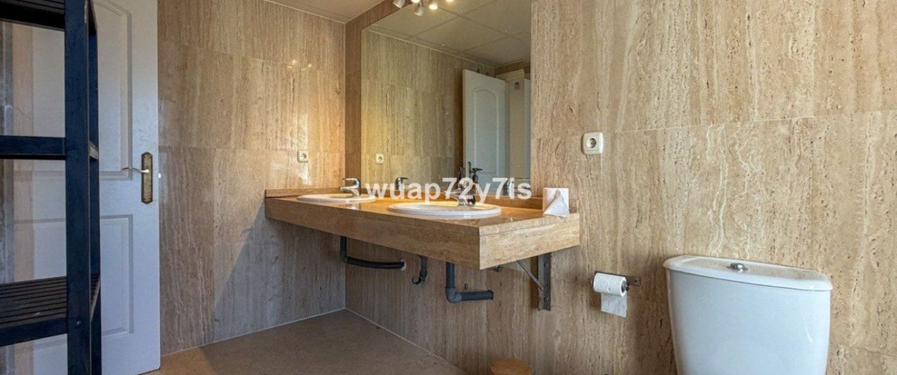 Rynek wtórny - apartment - Marbella - Elviria