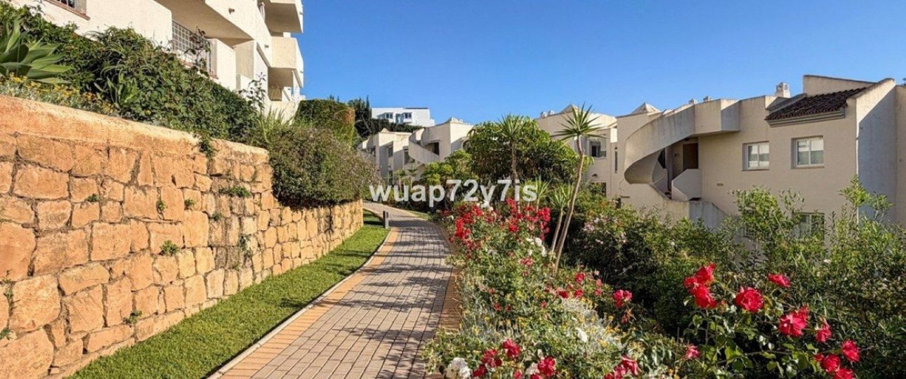 Rynek wtórny - apartment - Marbella - Elviria