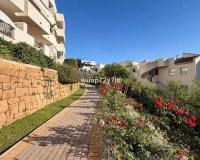 Rynek wtórny - apartment - Marbella - Elviria